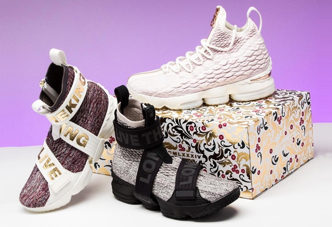 詹姆斯最好的实战鞋,詹姆斯潮鞋