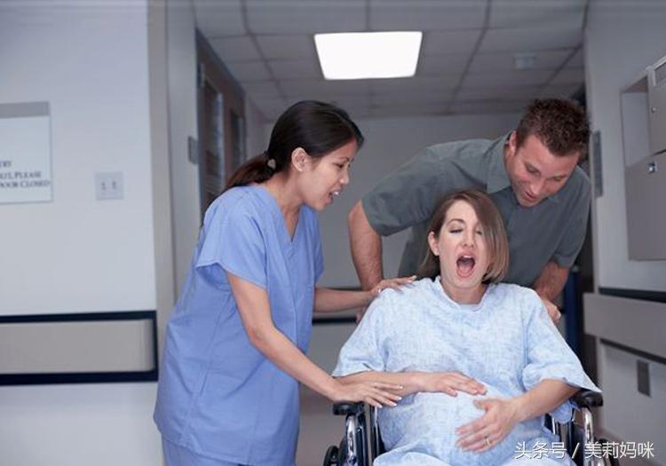 孕妇在孕晚期有什么要注意的,孕妇要注意什么容易早产