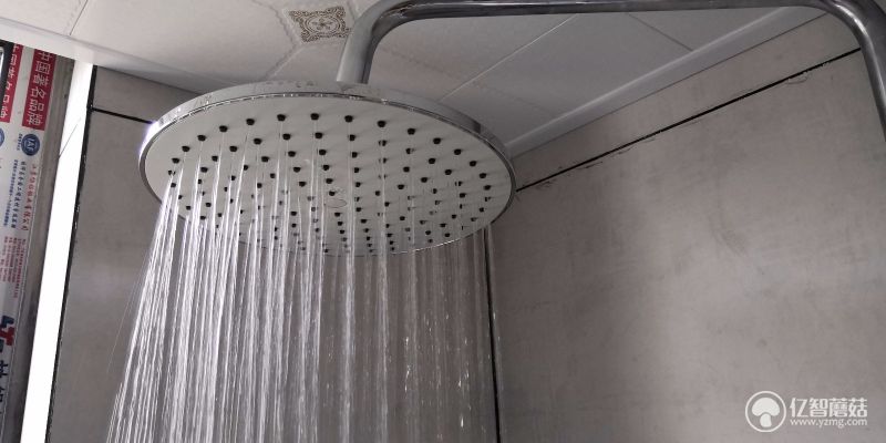 四季沐歌淋浴花洒套装安装视频,花洒套装全铜花洒沐浴妇洗神器