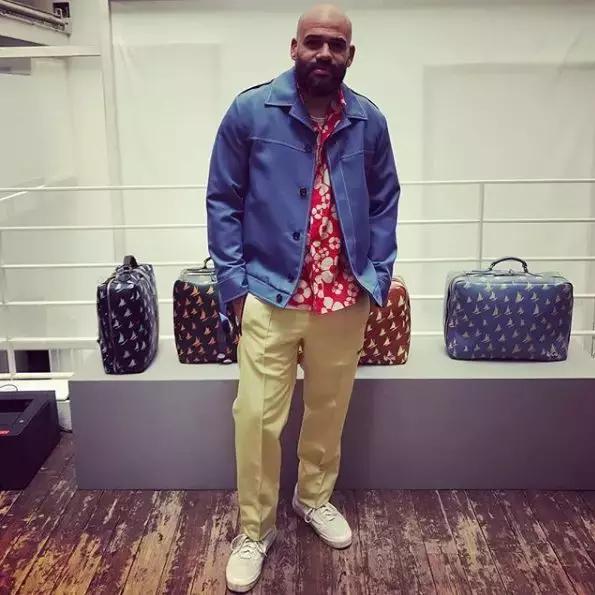 胖子怎么穿衣服才好看,身为一个胖子的衣服风格