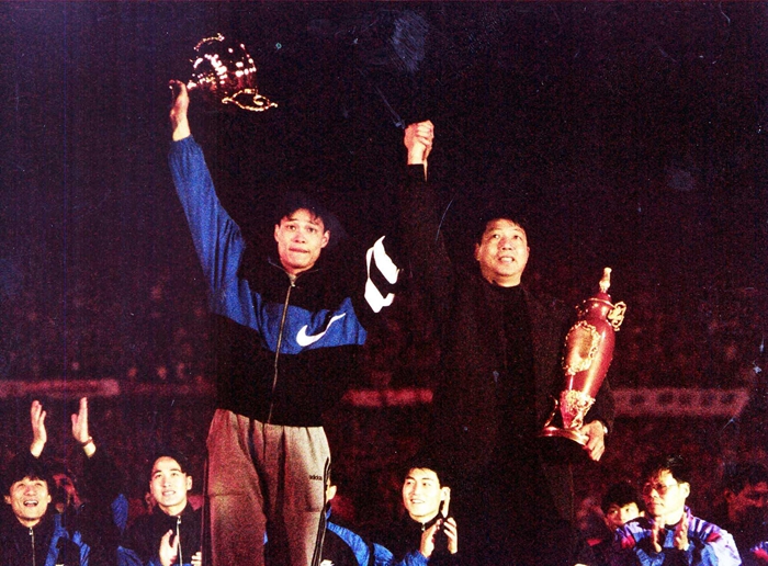 中国球队命名,中国球队名字规格