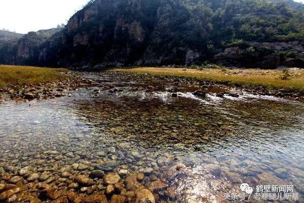 鹤壁城市生活怎么样,鹤壁市小城市的慢节奏生活