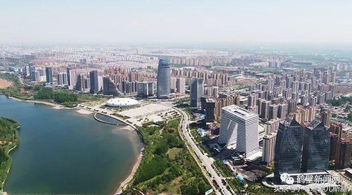 鹤壁城市生活怎么样,鹤壁市小城市的慢节奏生活