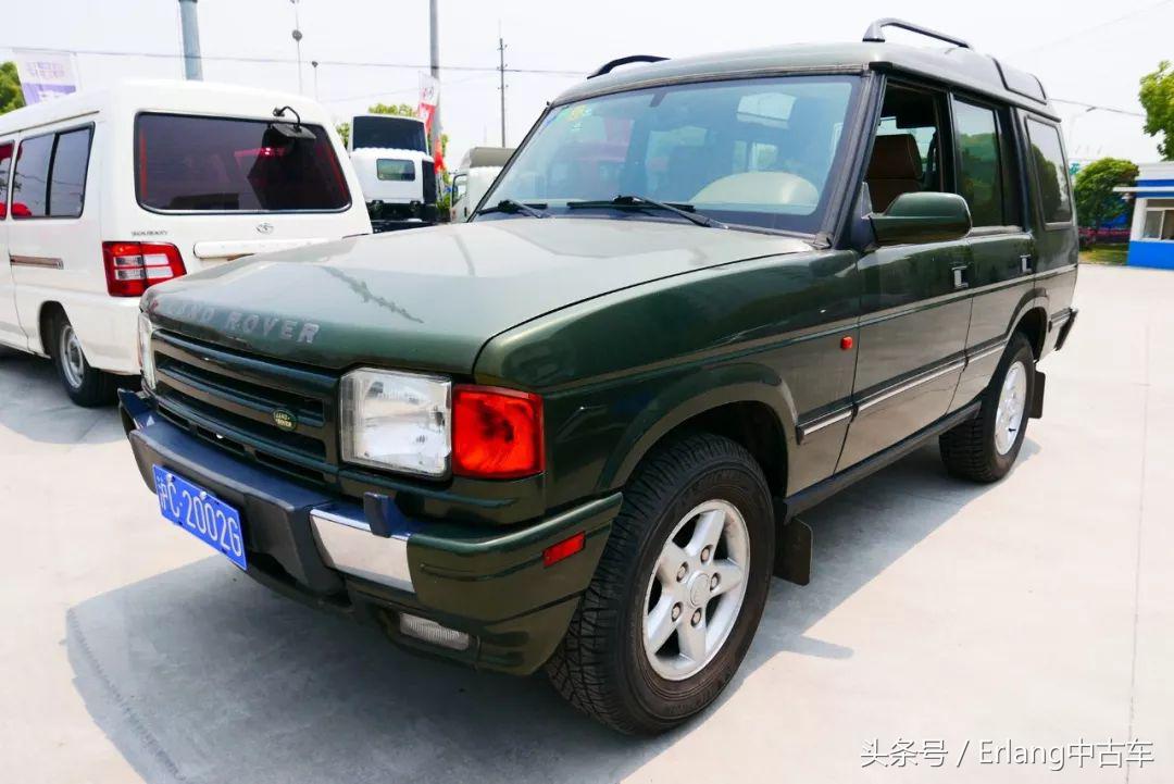 老款路虎发现2值得买吗,老款路虎发现2