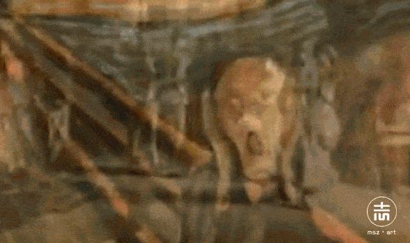 十部经典艺术类电影和动画,学美术的小伙伴五一假期必看指南!