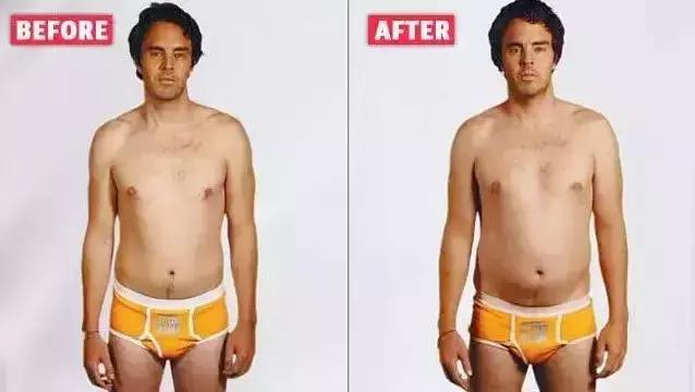 来澳大利亚变胖,来澳洲以后才知道什么叫苗条