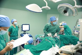 复*荣大**获信用评价AA*级A**医院