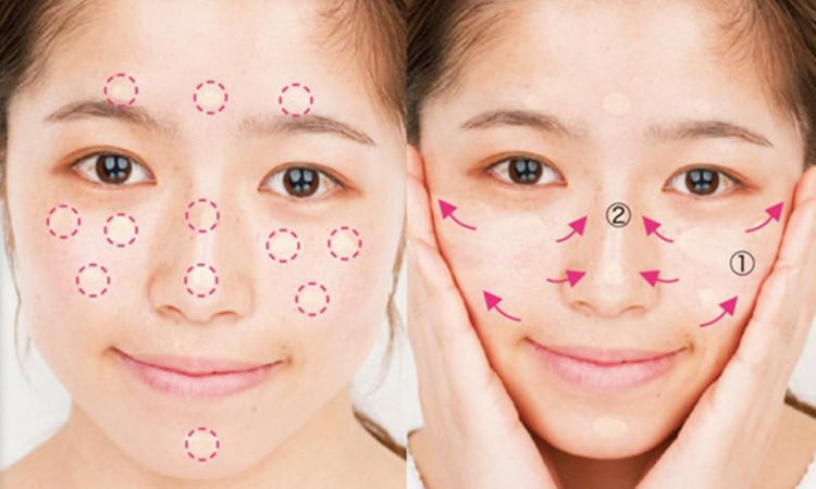 bb霜真的有香味吗,适合油皮肤的bb霜