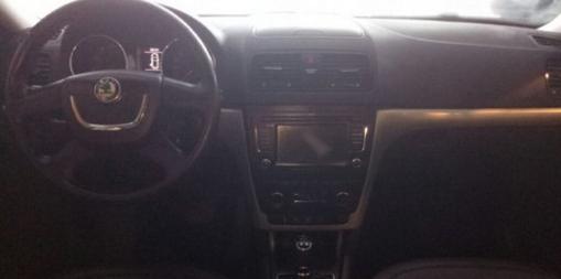 斯柯达yeti汽车之家评测,斯柯达速派车主真实评价