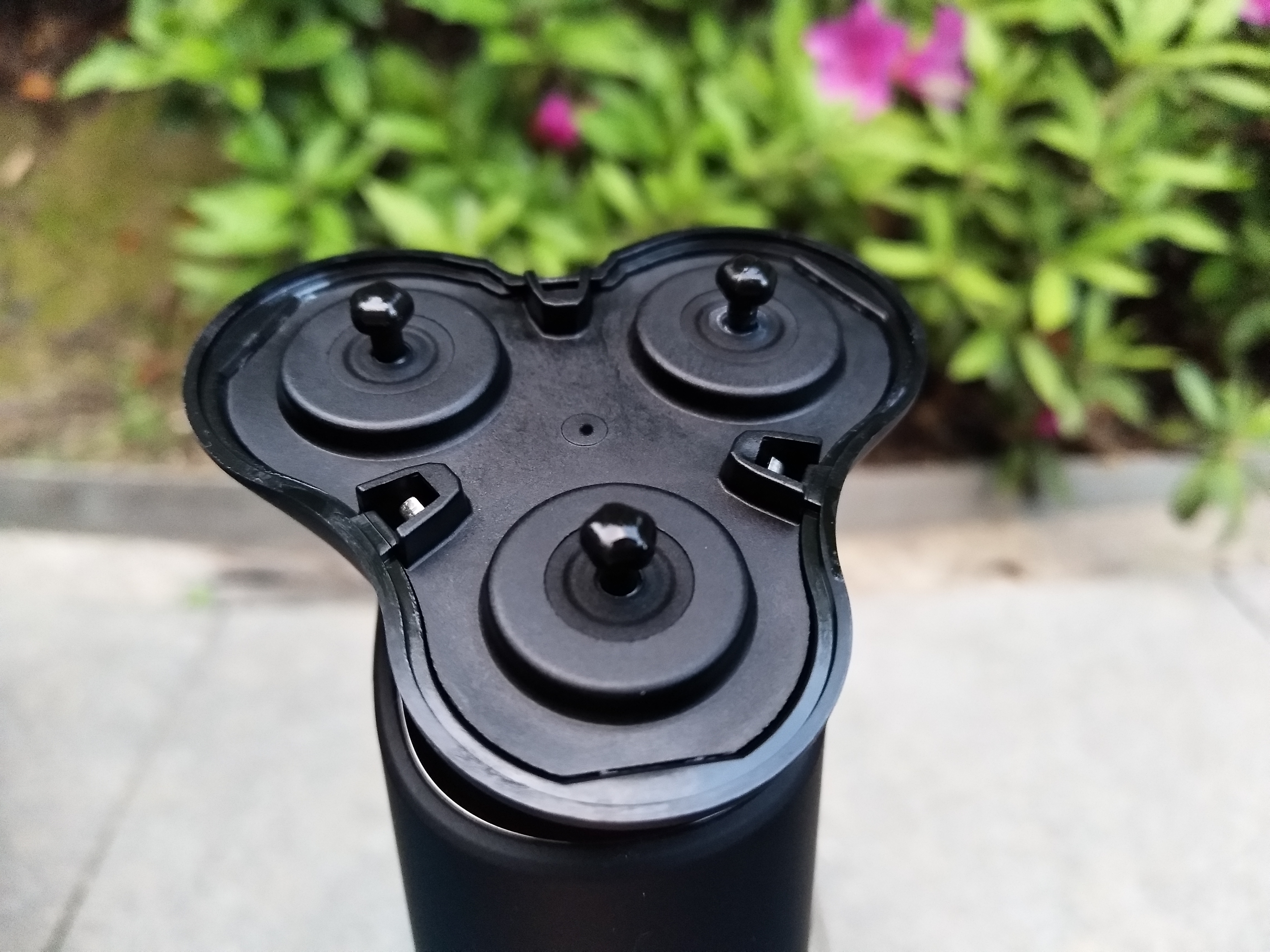 小米剃须刀全系列测评,给我一个不买手机的理由