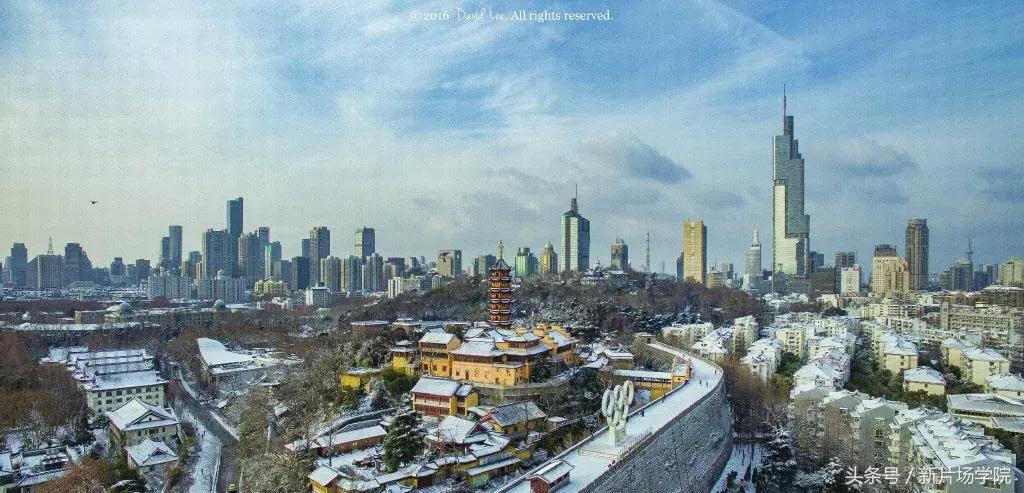 延时摄影的真正用法,大范围延时摄影后期推荐