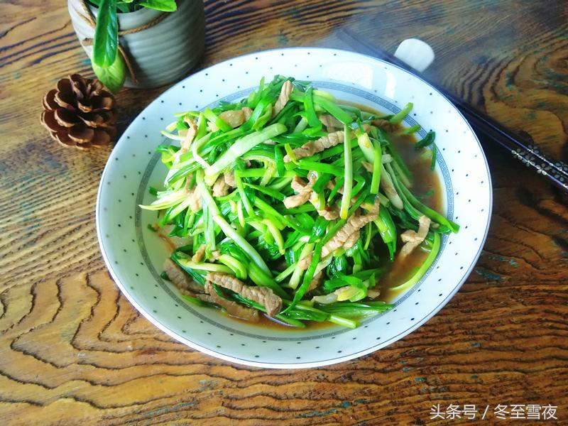 家常菜才是最下饭六种简单家常菜,几道美味营养家常菜做法简单易学