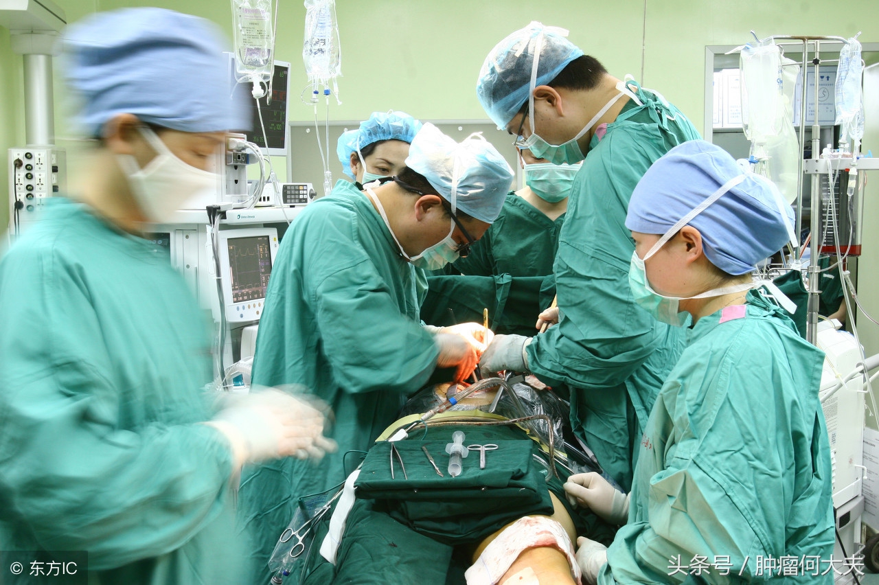 食管癌发病率高的地方,食管癌恶性程度最高的是