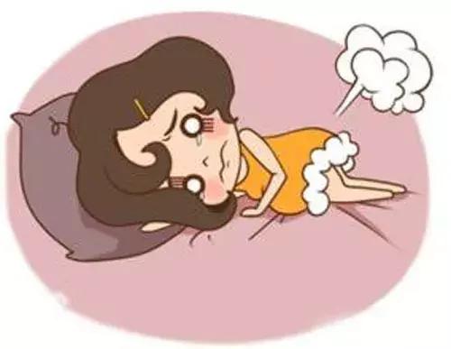 孕妇胀气放屁最快最有效的方法,怎么缓解孕期胀气促进放屁