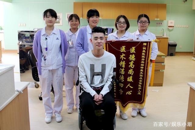 德云社颜值担当笑傲江湖,德云社颜值担当欢乐喜剧人