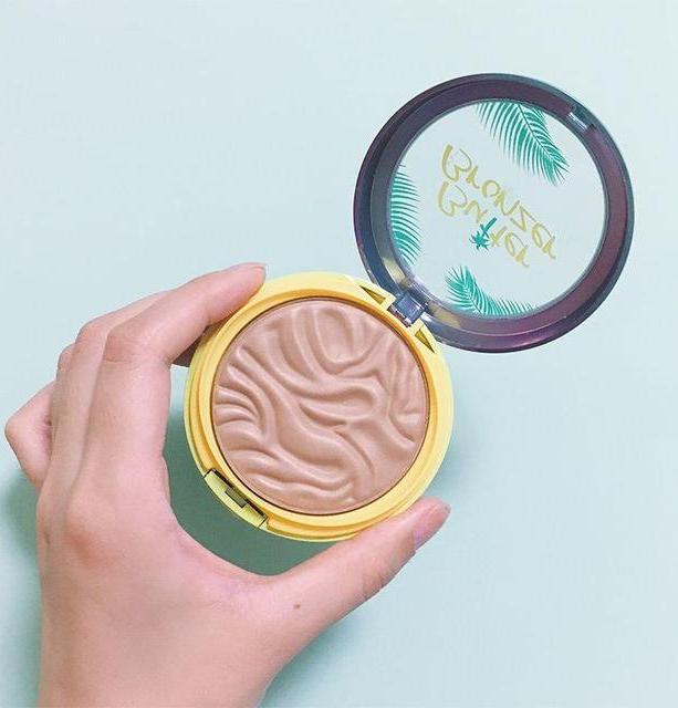 自用好物分享教程彩妆,夏日好用彩妆好物分享图