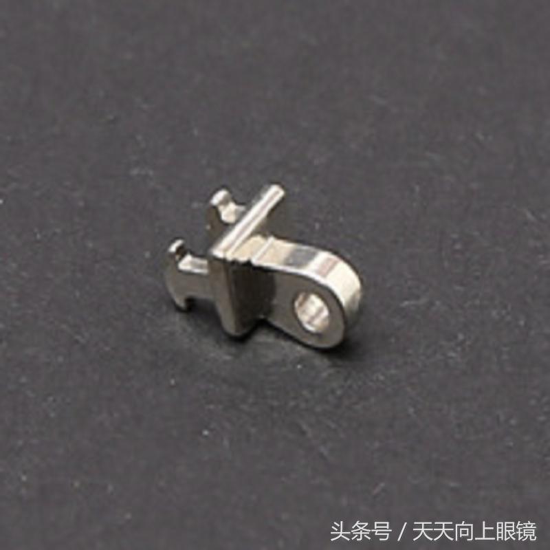 眼镜铰链容易断,眼镜铰链常见款式