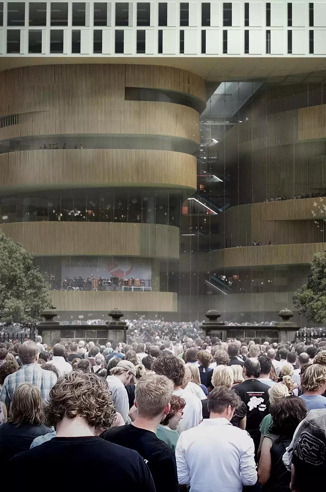 最顶尖效果图工作室,最新40平的设计工作室效果图大全