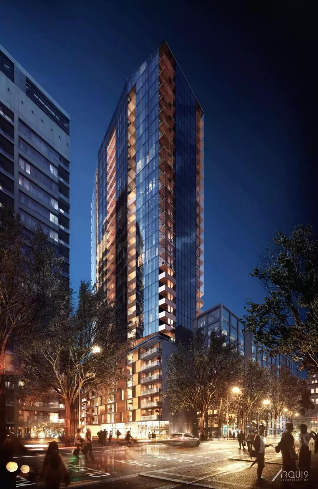 最顶尖效果图工作室,最新40平的设计工作室效果图大全