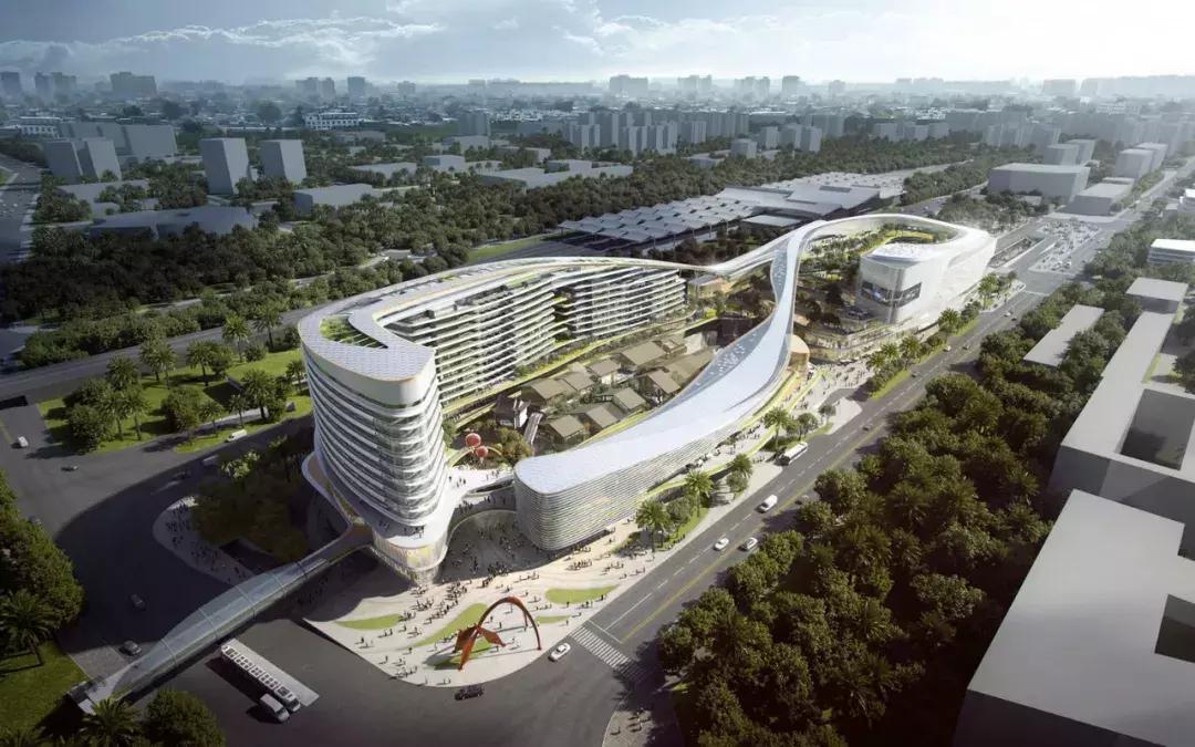 最顶尖效果图工作室,最新40平的设计工作室效果图大全