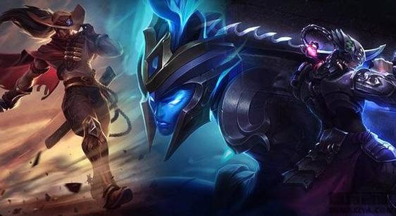 lol英雄联盟隐藏任务大全,lol英雄联盟隐藏对话