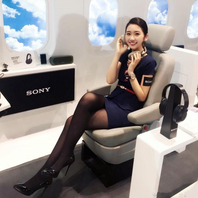 穿裤袜的最快方法,连裤袜怎样穿才正确