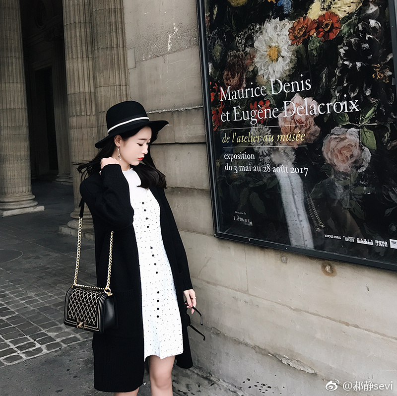 怎么练成朴素干净的气质,如何做一个气质穿搭