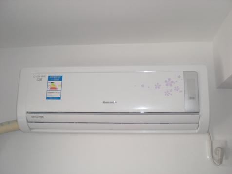 大1.5匹空调定频变频哪个省电,变频空调制热风速开最小省电吗