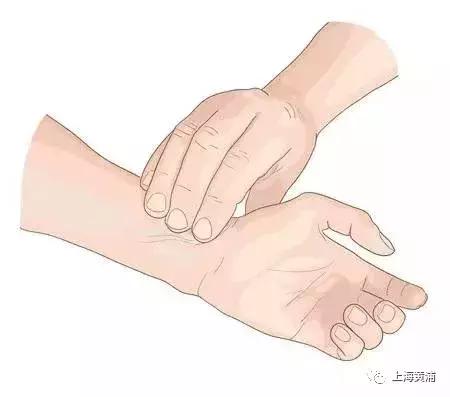 老是晕车按哪里,严重晕车怎么办最有效方法