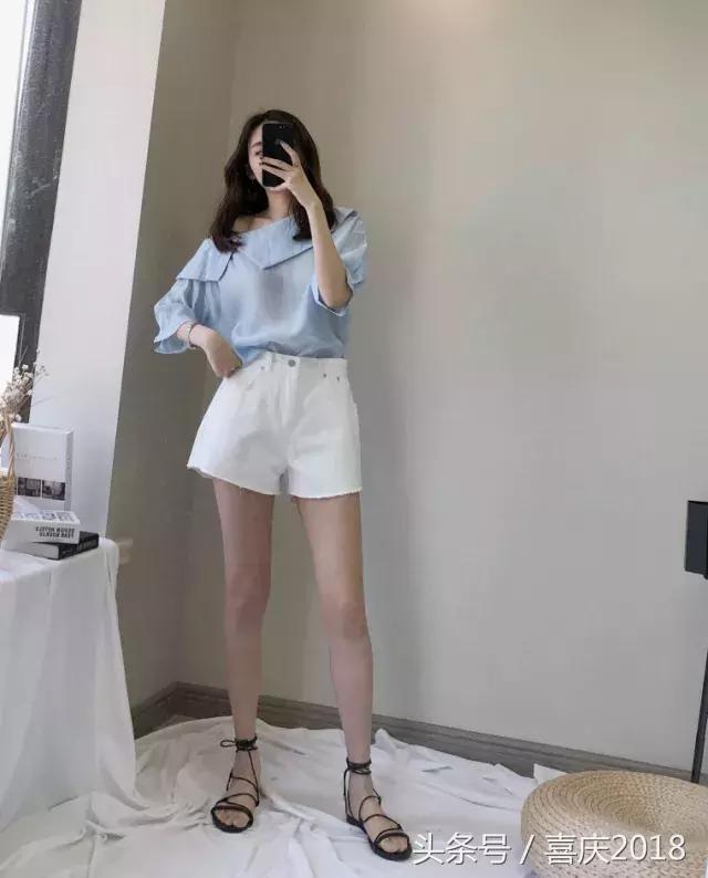 身高一米六五适合多长的发型,身高和发型长度