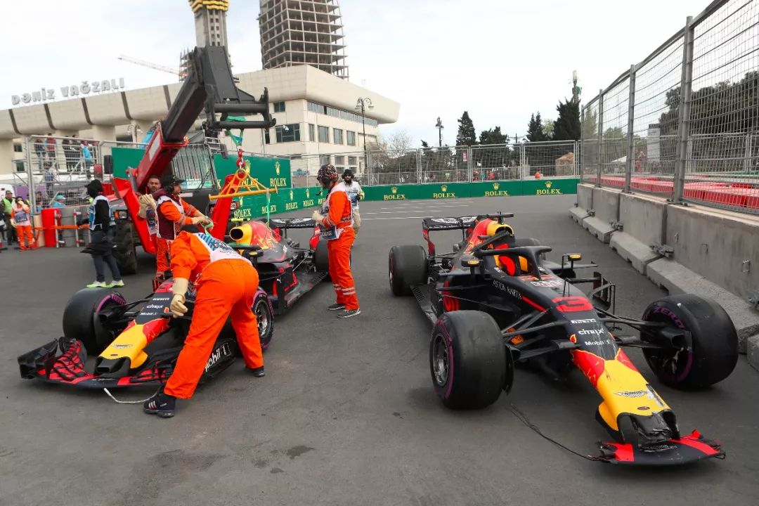 红牛f1车队霍纳,霍纳训斥维斯塔潘