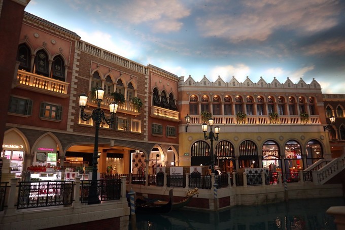 香港澳门三天两夜自由行攻略 (香港澳门3天2夜自由行攻略)