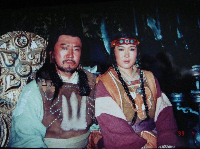 她本是成吉思汗的老婆，却为敌人生下孩子，后成蒙古最尊崇的皇后