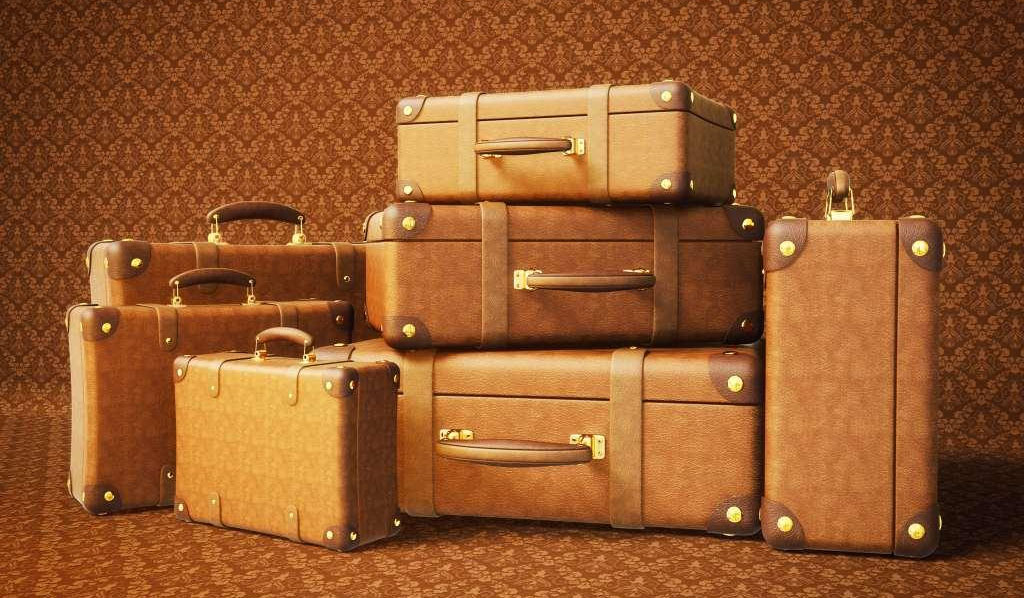 第一次坐飞机最担心什么,第一次坐飞机有什么麻烦