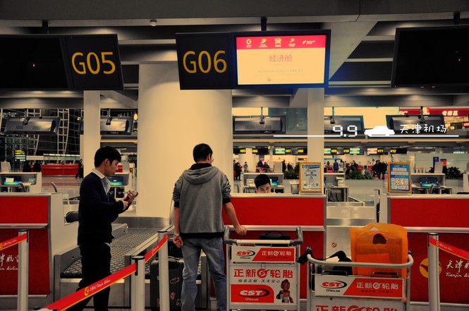 第一次坐飞机最担心什么,第一次坐飞机有什么麻烦