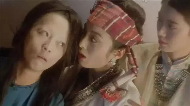 黄飞鸿之铁鸡斗蜈蚣为什么冷门,黄飞鸿之铁鸡斗蜈蚣老演员