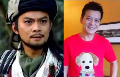 97年天龙八部角色现状,97版天龙八部主演重聚的合影曝光