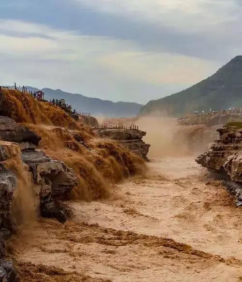 延安是青年心中的圣地,心中的圣地延安