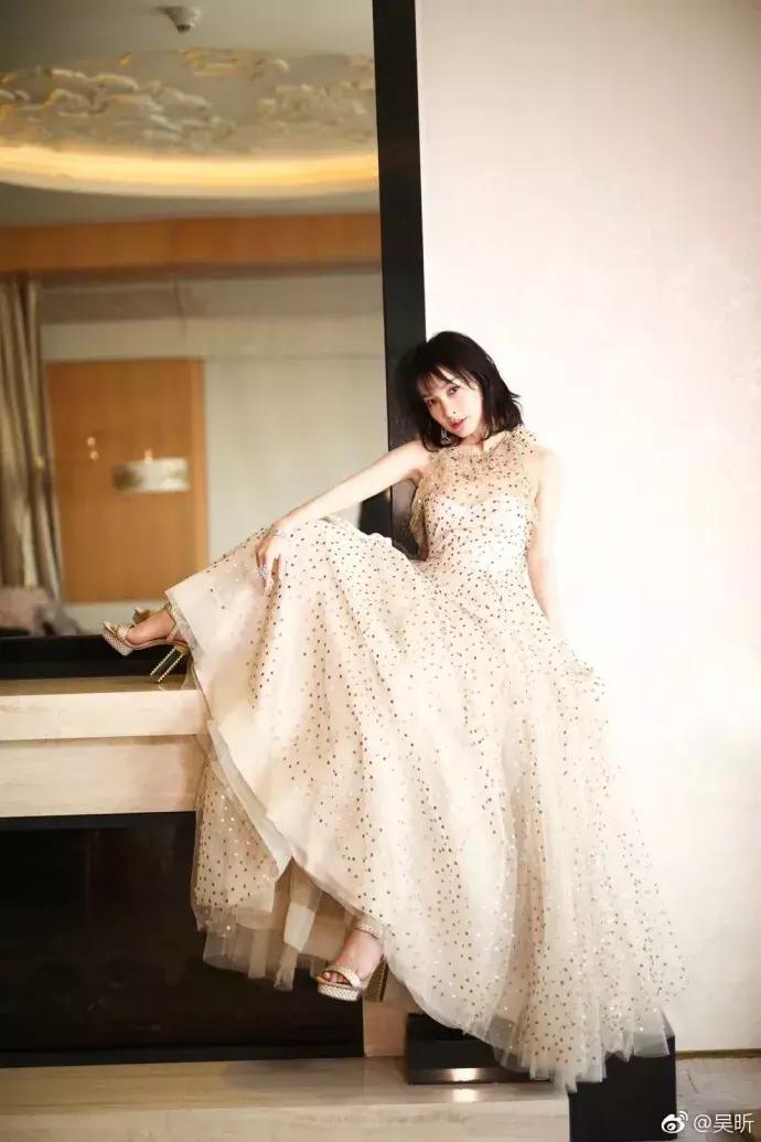 面膜范冰冰林允,林允护肤分享