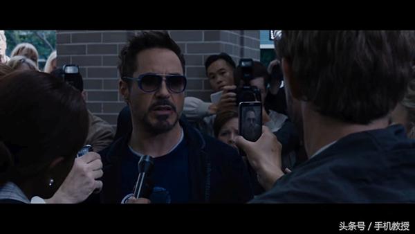 漫威超级英雄都用什么手机,漫威超级英雄用的都是什么手机