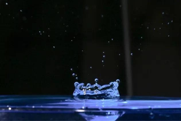 失败N次之后，我的水滴皇冠成功了，你也可以试试