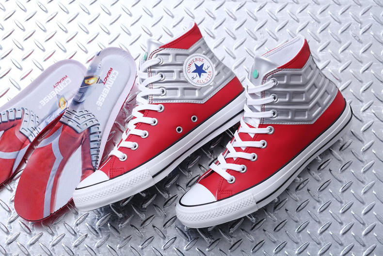 二次元角色穿搭动漫,二次元篮球鞋动漫