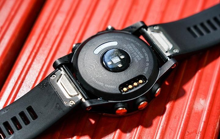 佳明手表测试准确吗 (佳明手表mk1测评)