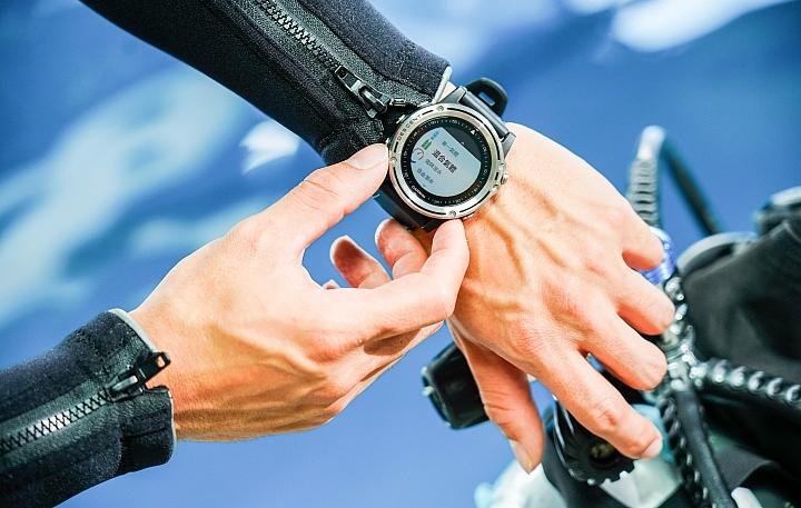 佳明手表深度测评,佳明手表深度评测