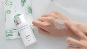 什么牌子防晒隔离适合敏感肌,敏感肌怎么选防晒不假白