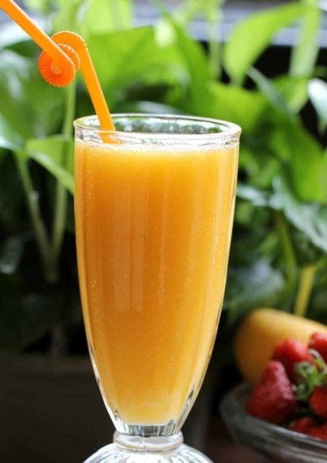 6款鲜榨果汁营养又美味,鲜榨果汁的做法60种