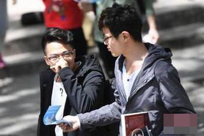 捐精？到底是羞于启齿还是助人为乐？女大学生的回答出人意料