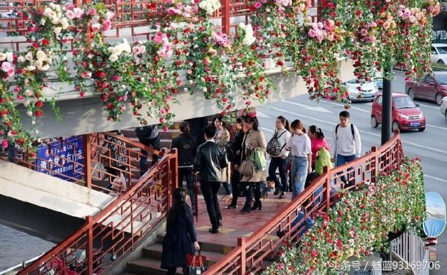 西安旅游小景点大全,西安旅游小南门