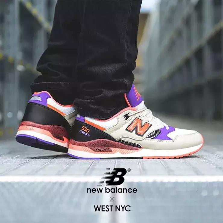 newbalance和newbailunlp的区别,newbalance各个系列区别