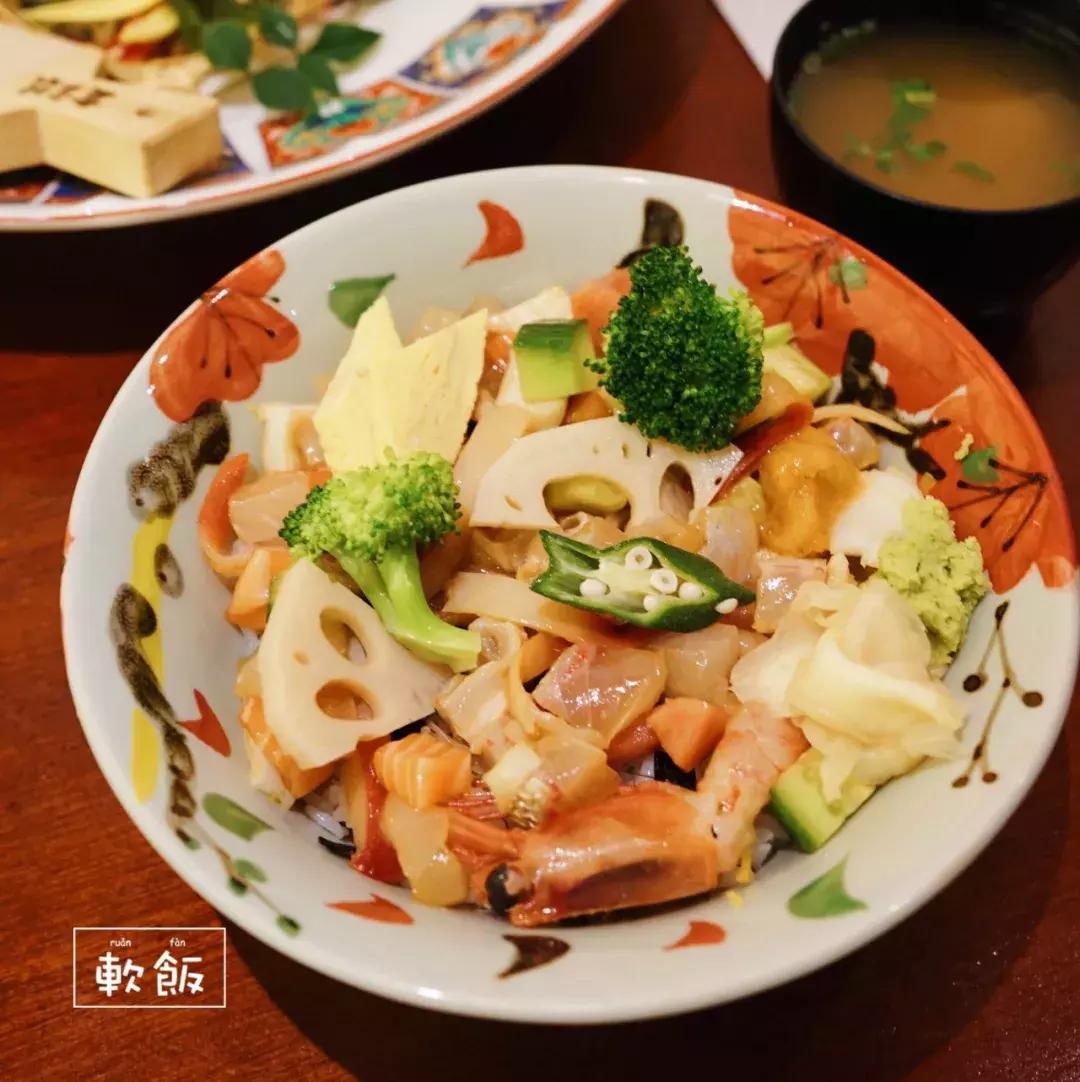 广州|无论搬到哪里,资深日料控总会找到它